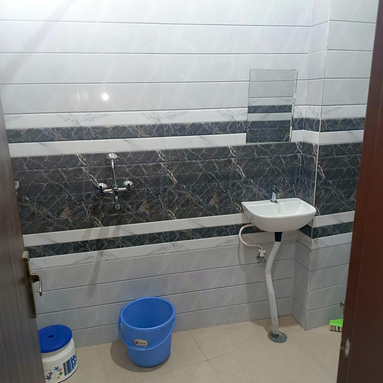 Shri Girraj Residency Hotel Mathura Buitenkant foto